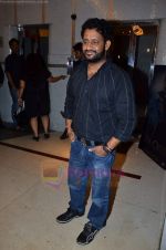Resul Pookutty at Ra One Completion bash in Esco Bar on 31st July 2011 (26).JPG